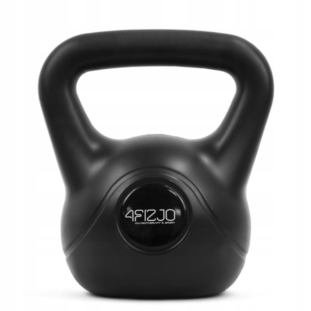 Kettlebell, 8 kg