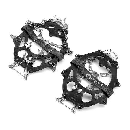 STANDARD tüskés csúszásgátló, L (41–43)