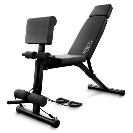 PRO állítható fekvenyomó pad