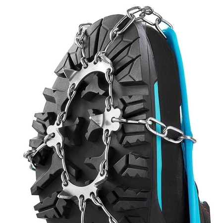 STANDARD tüskés csúszásgátló, M (37-40)