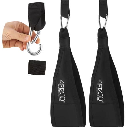 AB Sling Straps függesztőheveder hasizom edzéshez