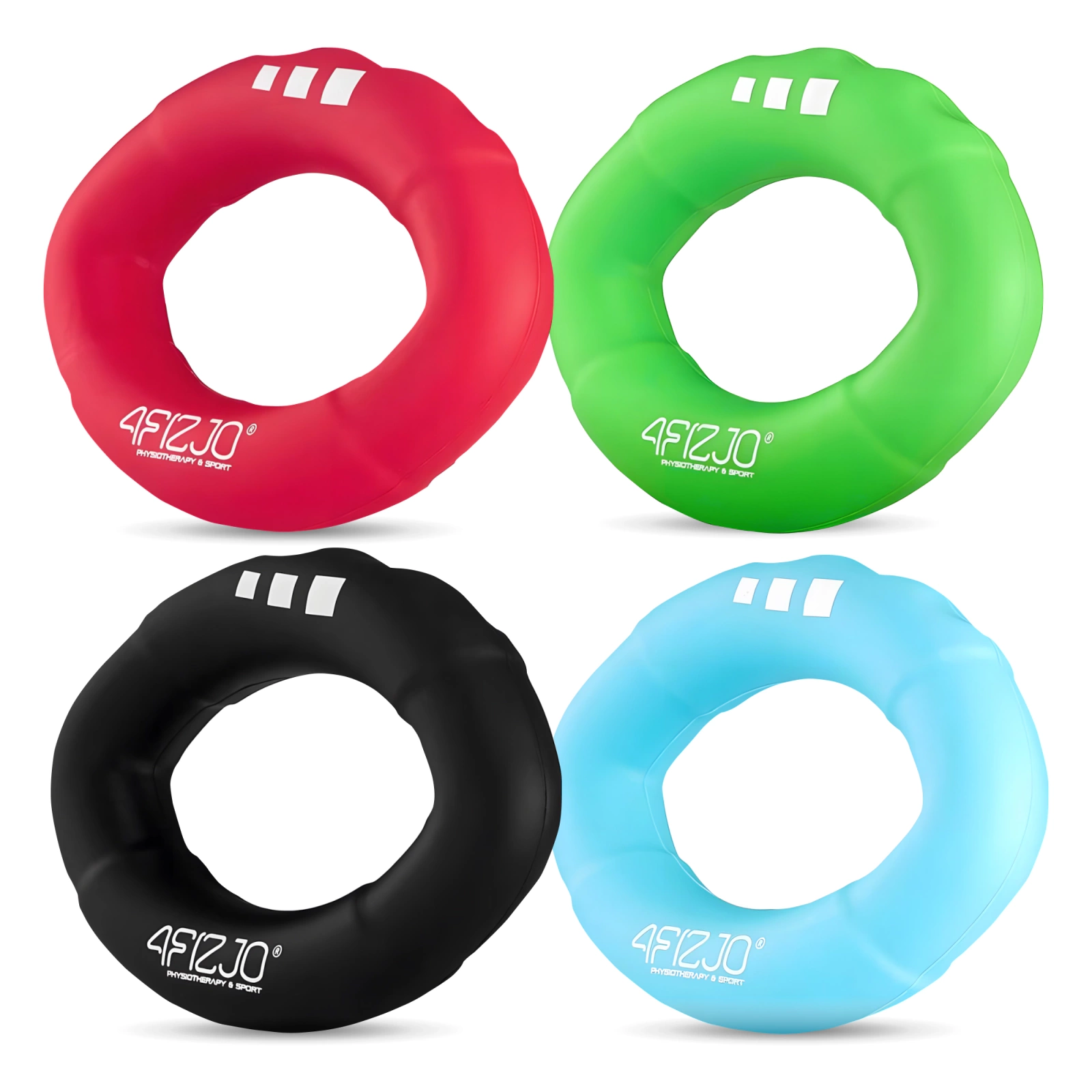 silikonowy sciskacz do rak do treningu