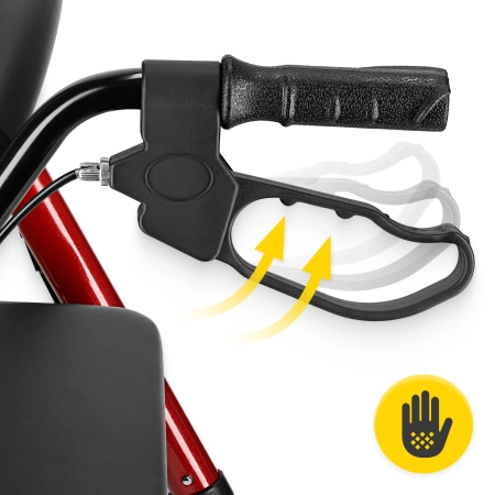 MED+ érintésmentes infravörös hőmérő