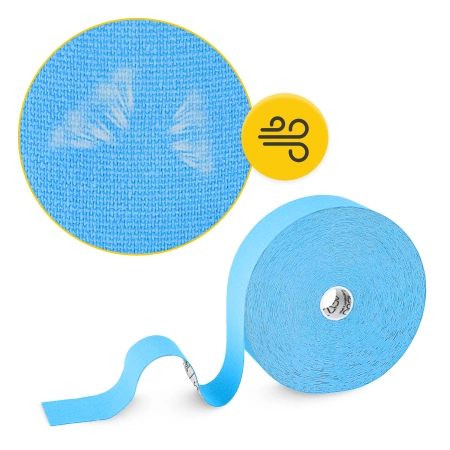 Kineziológiai tapasz, 31 m x 5 cm