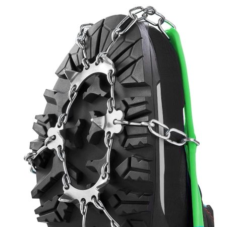 STANDARD csúszásgátló túrabakancsra, XL (44–46)