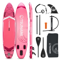TSUNAMI PRO SUP deszka, 350 cm, T10