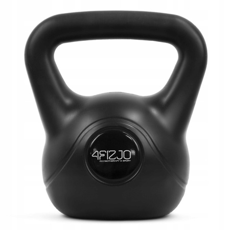 Kettlebell, 10 kg