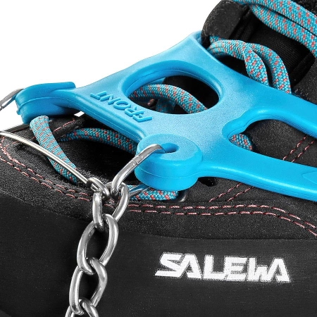 PREMIUM csúszásgátló túrabakancsra, M (37–40)