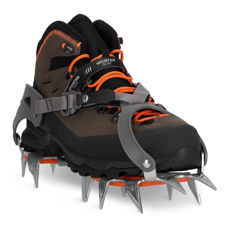 Mountain Goat PRO kosárvasak, méretek 36-46 + fedél