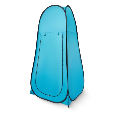 Mountain Goat zuhanysátor, kék