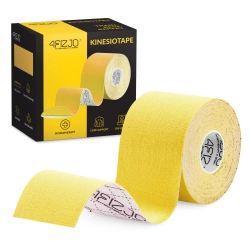 Kineziológiai tapasz Kinesio Tape, 5 m x 5 cm