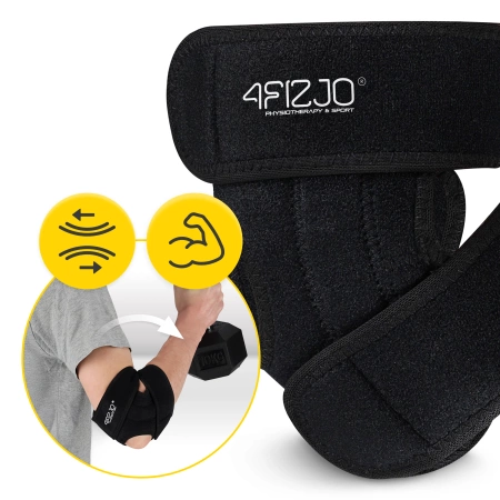 MED univerzális könyökpánt