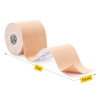 Kineziológiai tapasz Kinesio Tape, 7,5 cm x 5 m