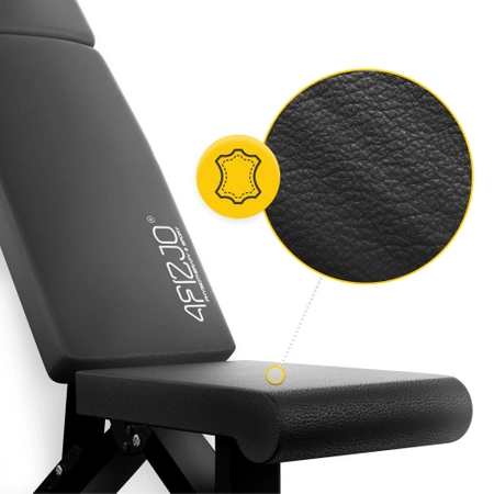 EVO állítható fekvenyomó pad