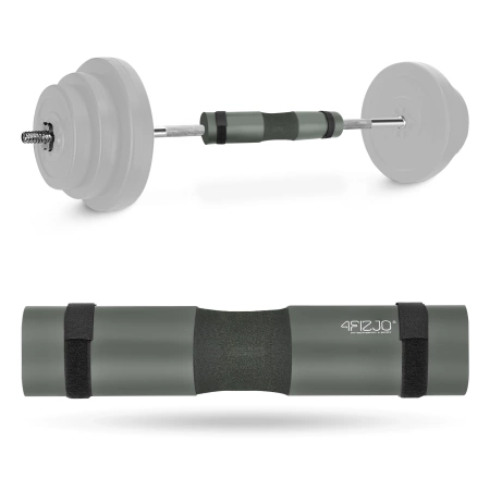 Súlyzópárna, szürke