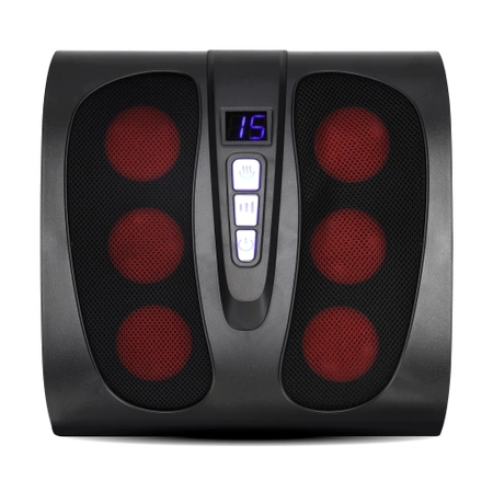 LITE elektromos lábmasszírozó