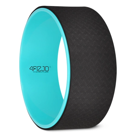 DHARMA jógakerék, kék