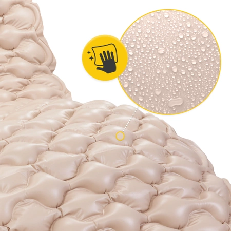 STD antidecubitus matrac