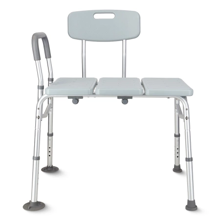 Forgatható zuhanyszék