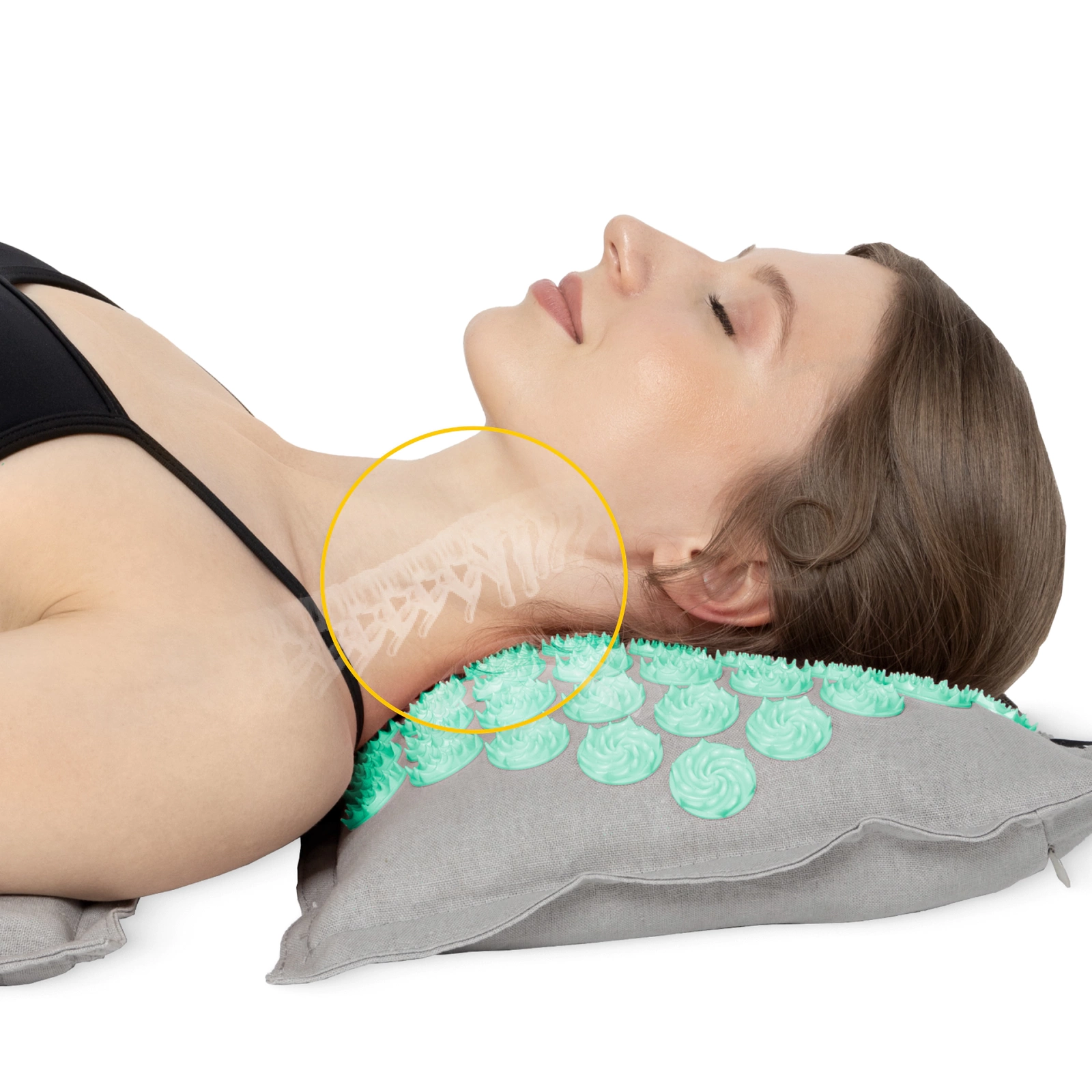 mata do akupresury w domu