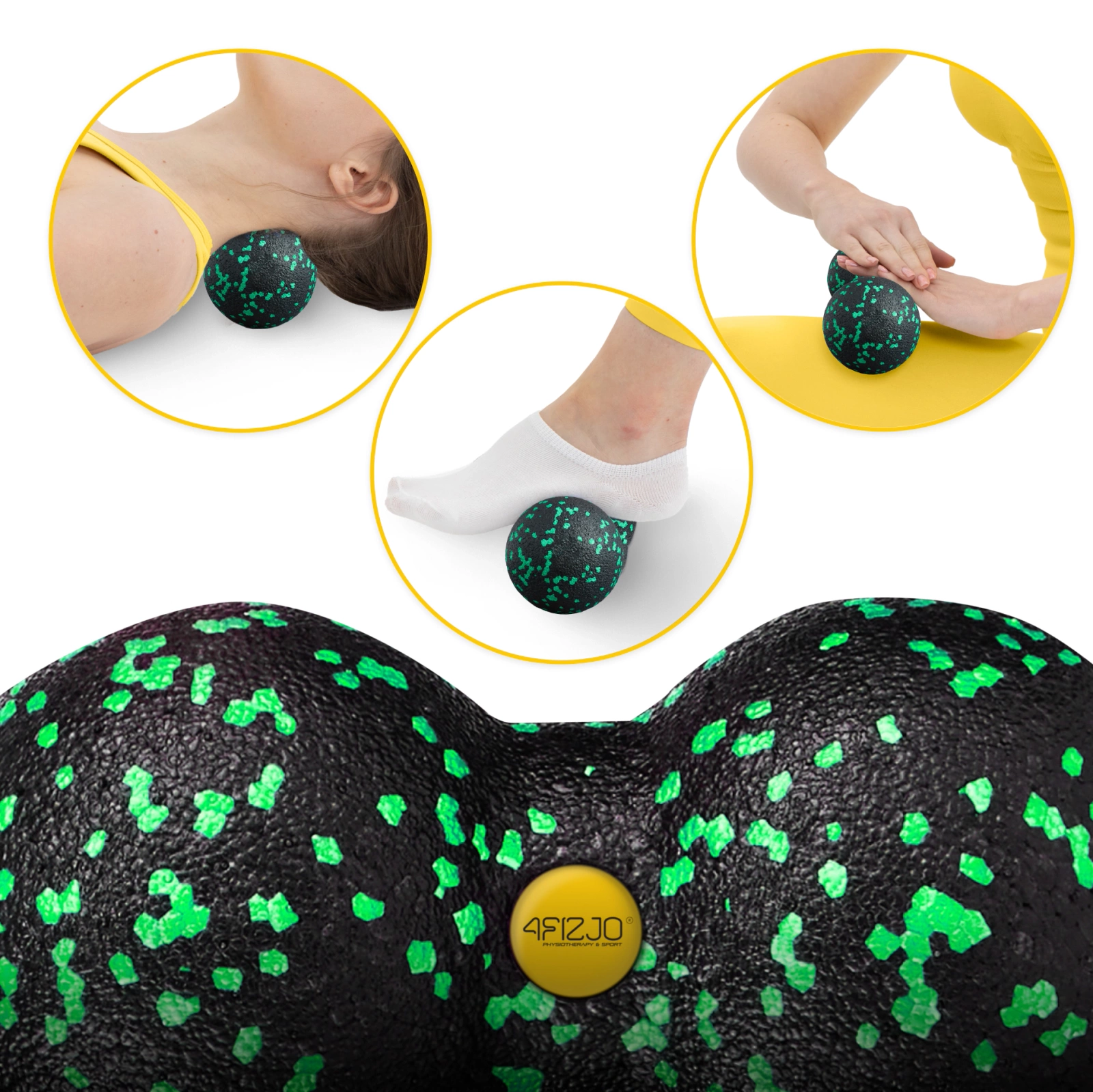 walek epp do cwiczen bardzo twarda pianka