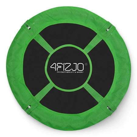 Kerti fészekhinta gyermekeknek, L, 100 cm