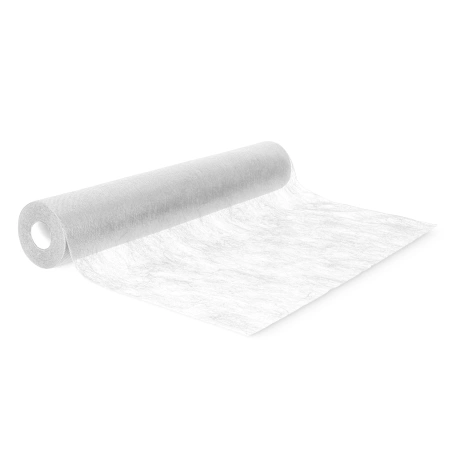 MED orvosi lepedő, 60 cm x 50 m, fehér