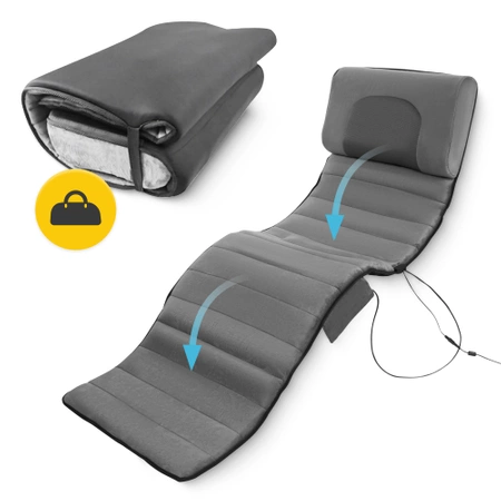 LITE nyakmasszírozó masszázsszőnyeg