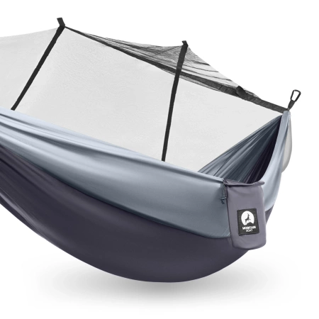 Mountain Goat egyszemélyes túrázó függőágy szúnyoghálóval