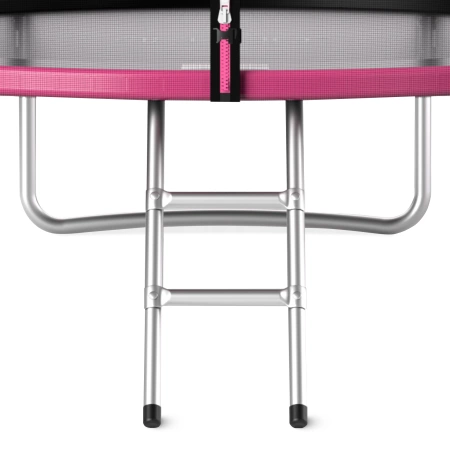 CLASSIC kerti trambulin gyermekeknek, 312 cm, 10 láb