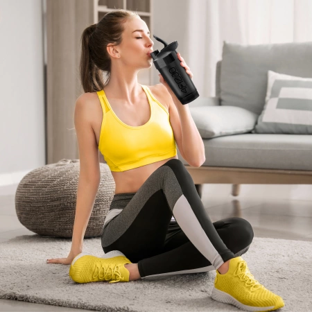 ULTRA shaker, 700 ml