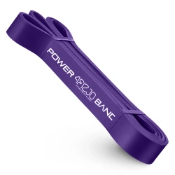 POWER BAND erősítő gumiszalag, 17-26 kg