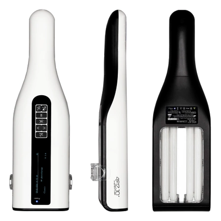 UVB MED fototerápiás gyógylámpa