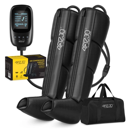 Air Compression Therapy System LITE C4 nyirokdrenázs készülék, univerzális méret