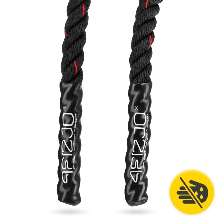 Power Rope edzőkötél, 9 m