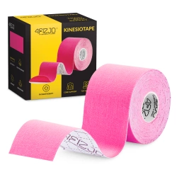 Kineziológiai tapasz Kinesio Tape, 5 m x 5 cm