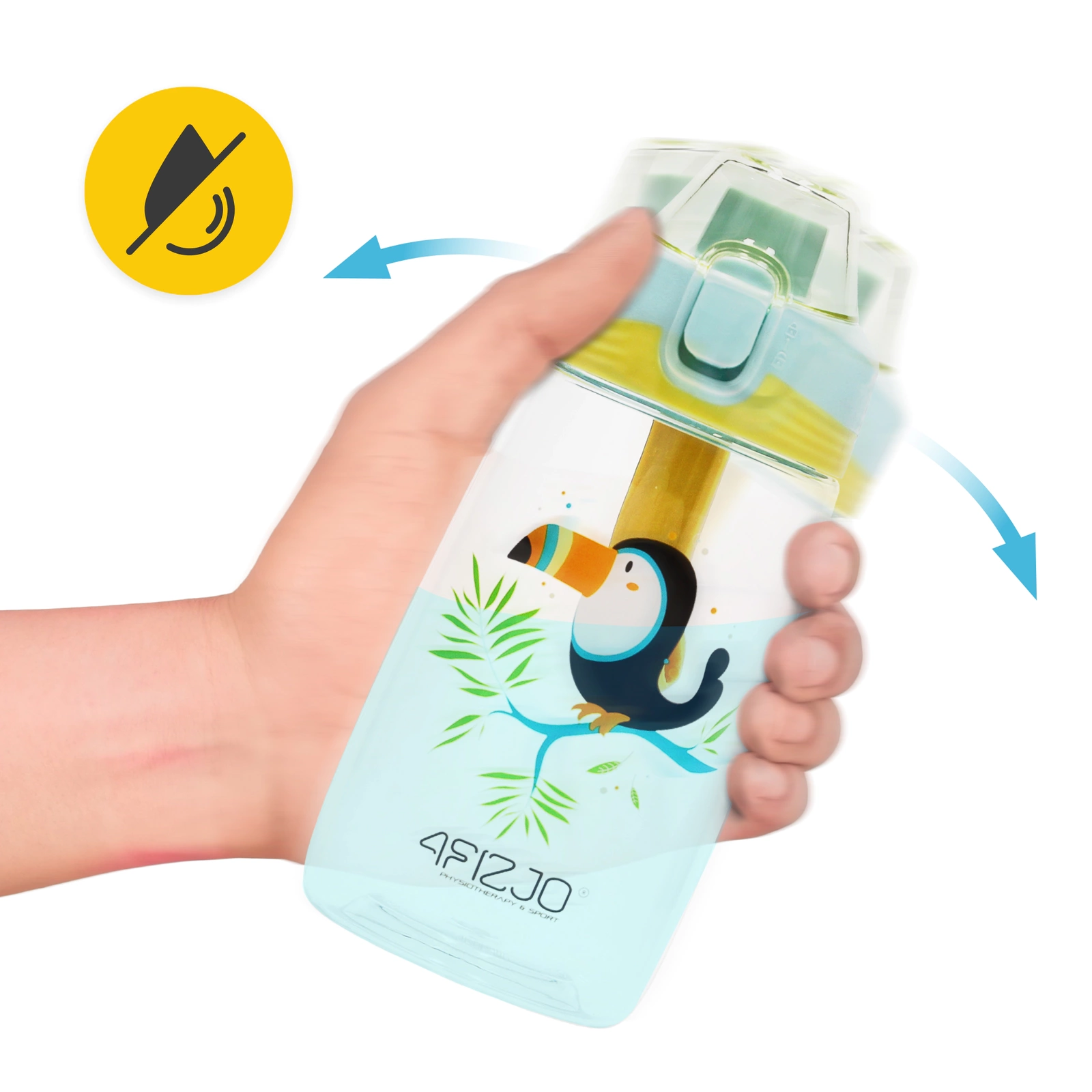 Bidon na wode dla dziecka