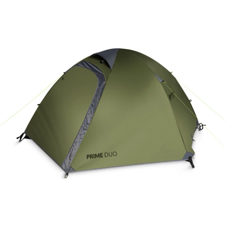 Mountain Goat PRIME DUO túrasátor, zöld