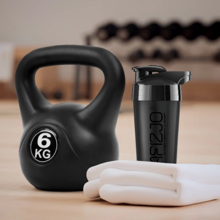 ULTRA shaker, 700 ml