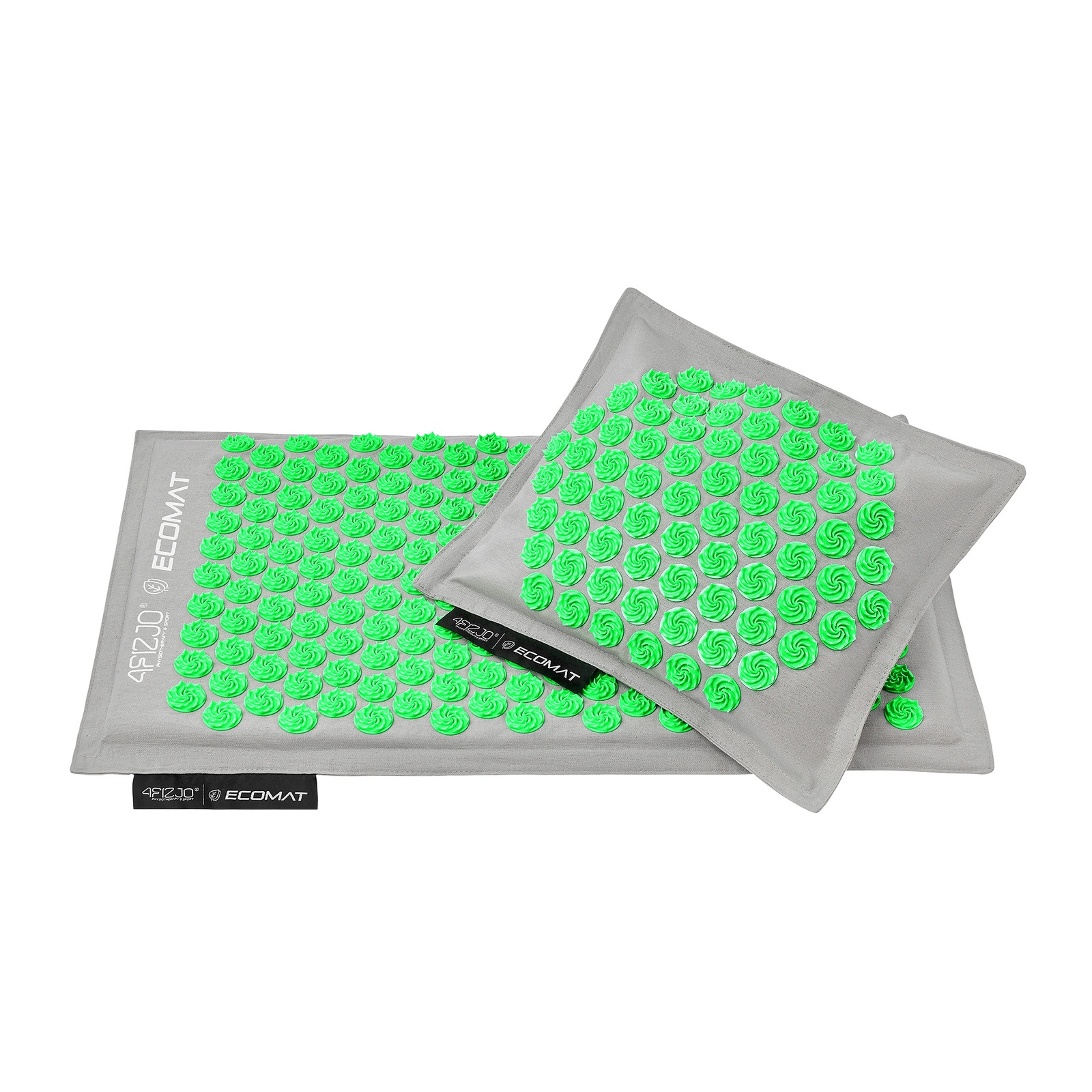 Mata do akupresury loimited edition rehabilitacja zdrowie akupresura