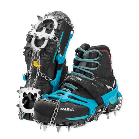 PREMIUM csúszásgátló túrabakancsra, M (37–40)