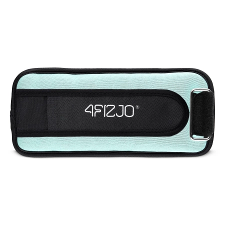 Boka- és csuklósúly, 2 x 0,5 kg