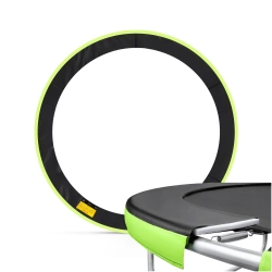 Habborítás trambulinrugókhoz 6FT