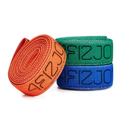 POWER BAND erősítő gumiszalag szett, 3 db