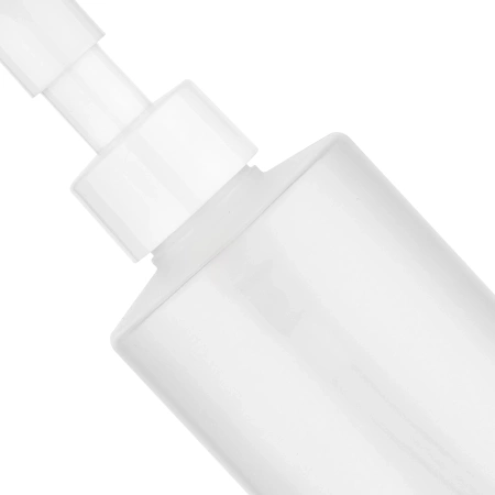 Masszázsolaj melegítő palack, 175 ml