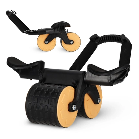 AB Wheel Ultra dupla haskerék