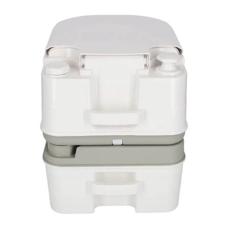 Hordozható WC, 24 l