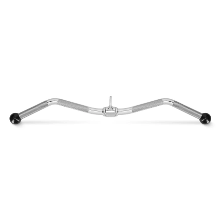 Hajlított tricepsz lehúzó fogantyú