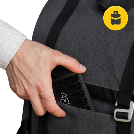 Heti gyógyszerrendező TRAVEL