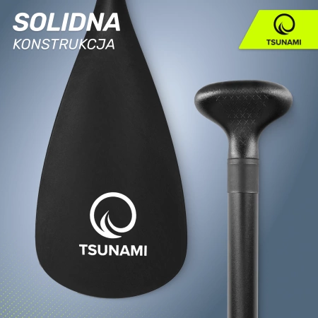 TSUNAMI állítható és összecsukható evező